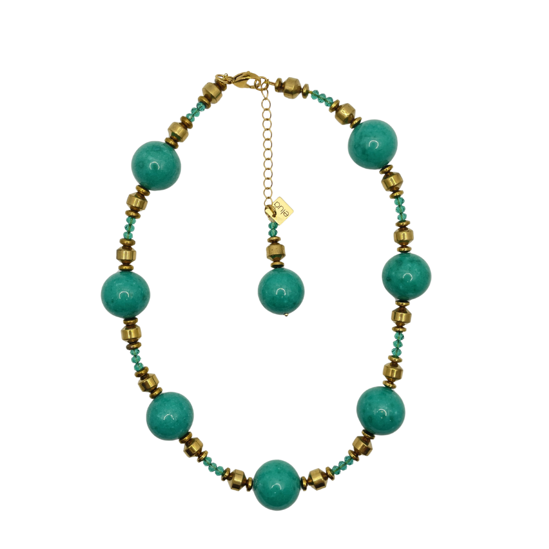 jardin necklace