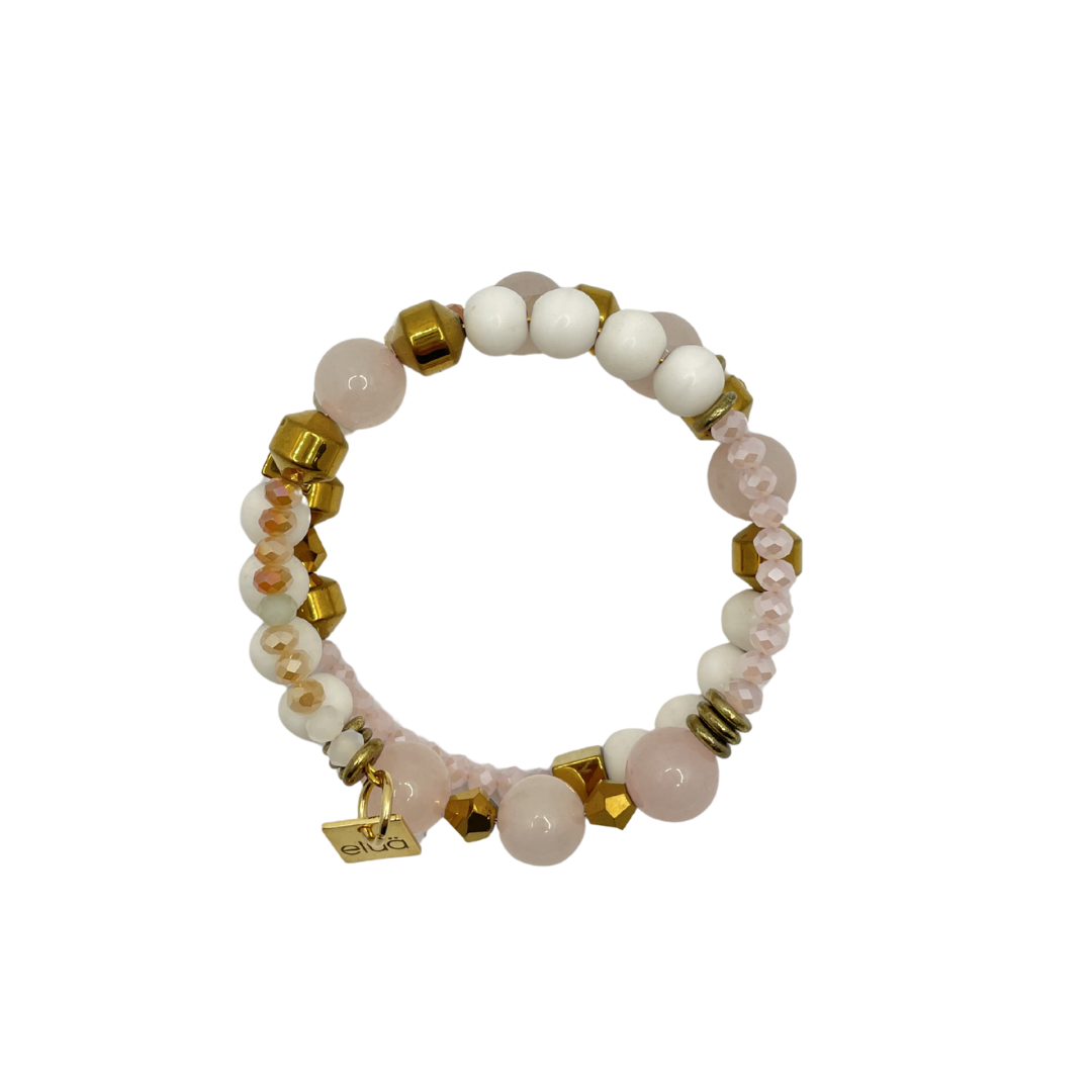 rosé cuff