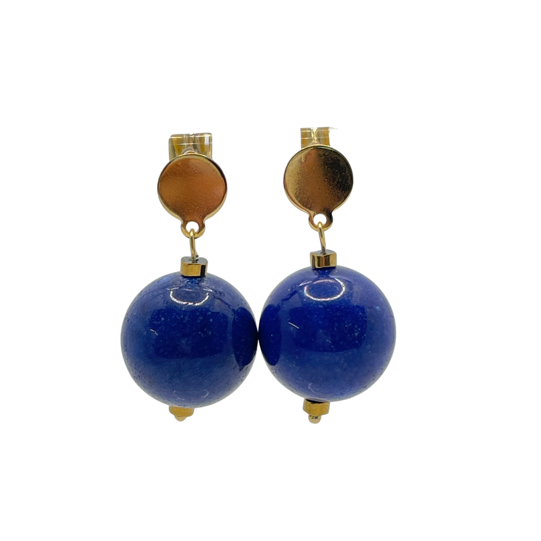jardin earrings