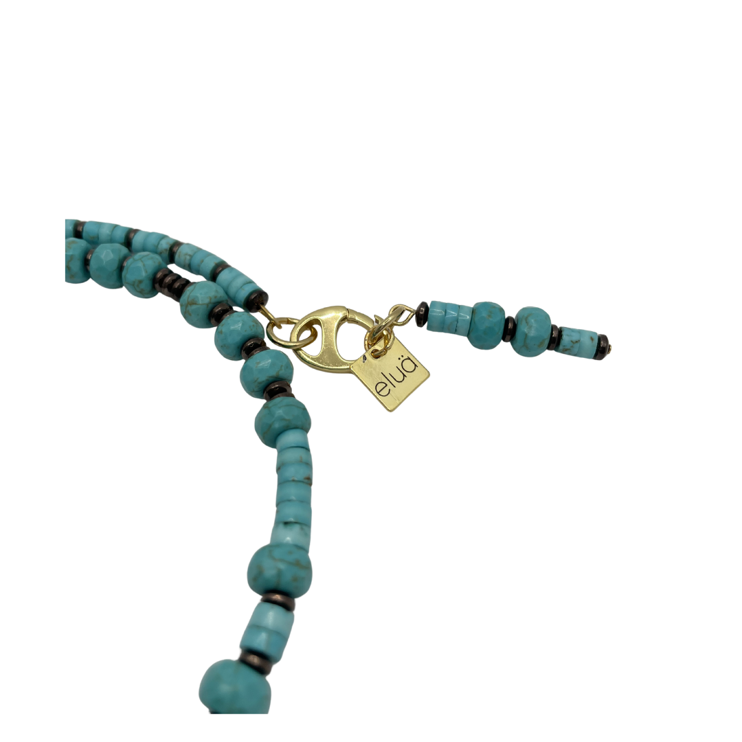 costa azul choker