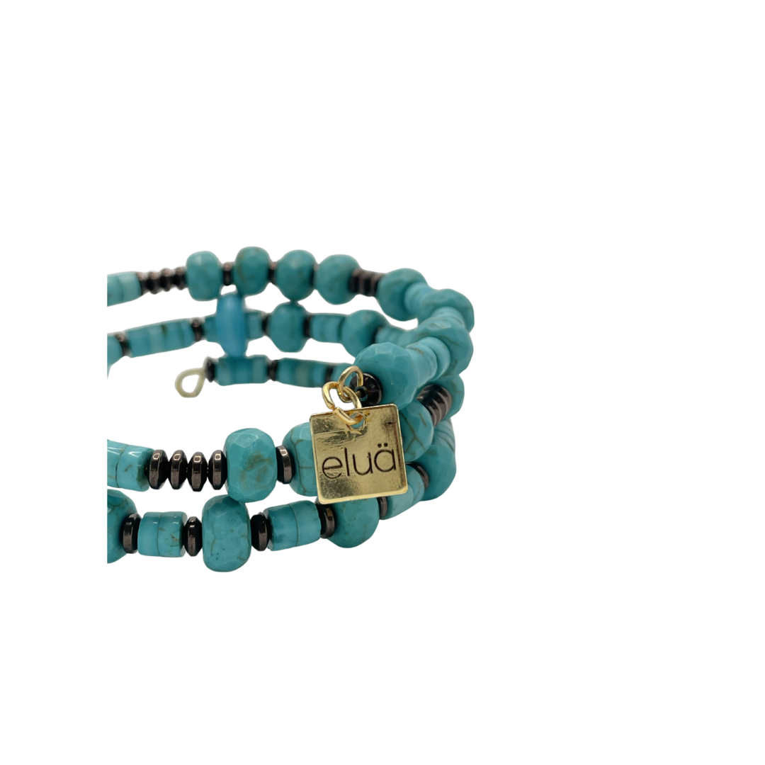costa azul cuff