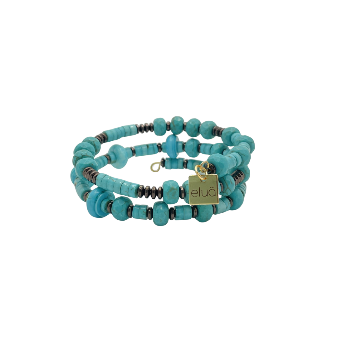 costa azul cuff