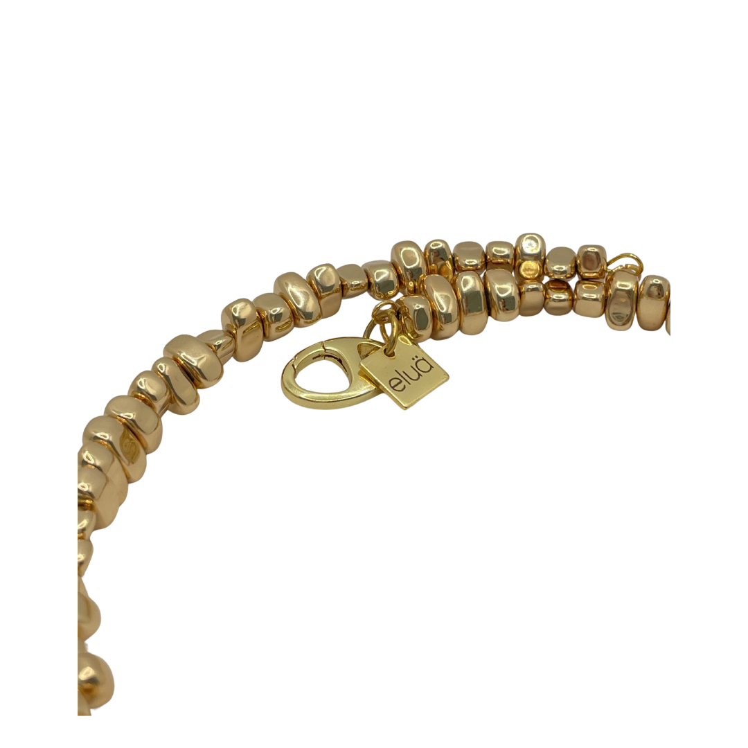 duna dorada choker