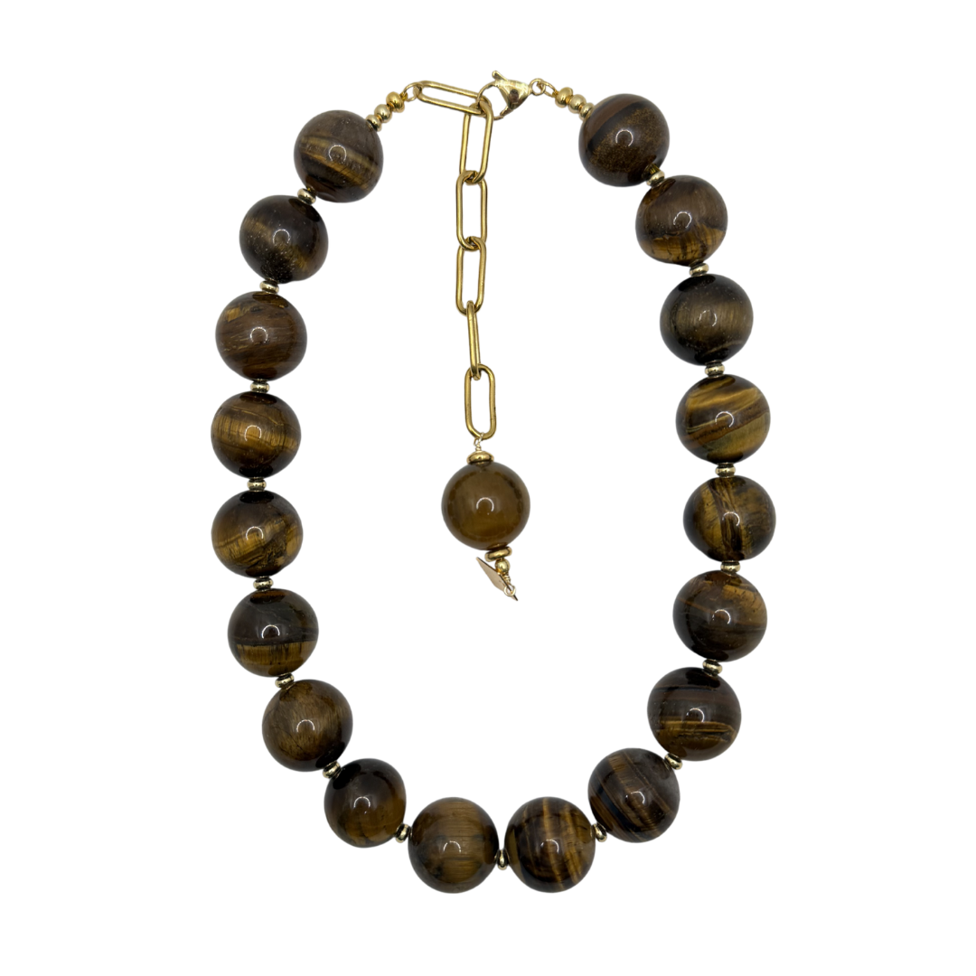 berbère necklace