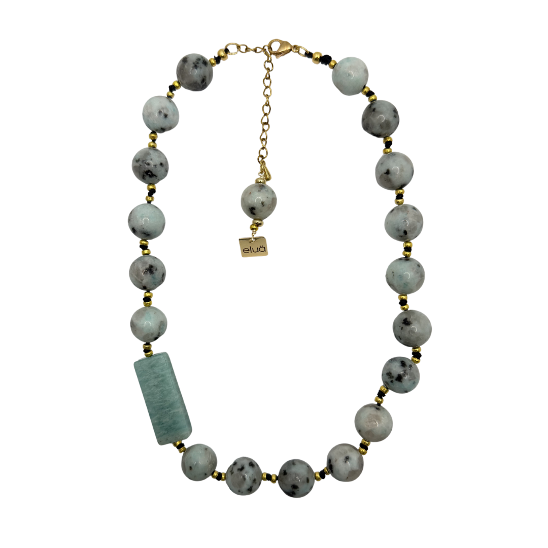 dalma necklace
