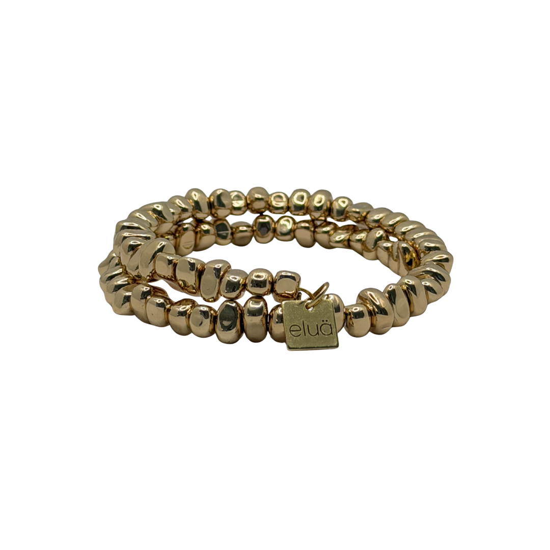 duna dorada cuff