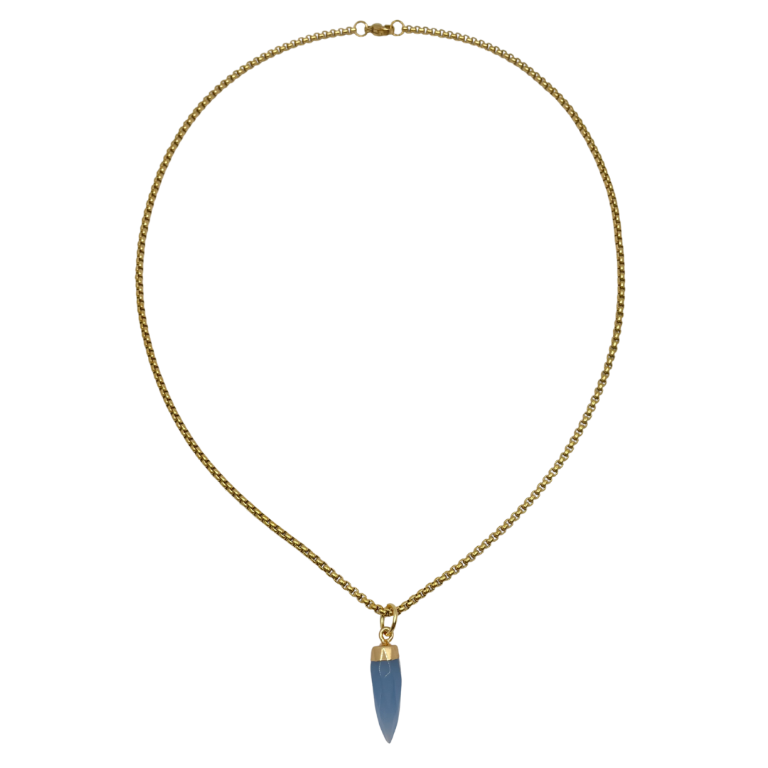 lumen necklace