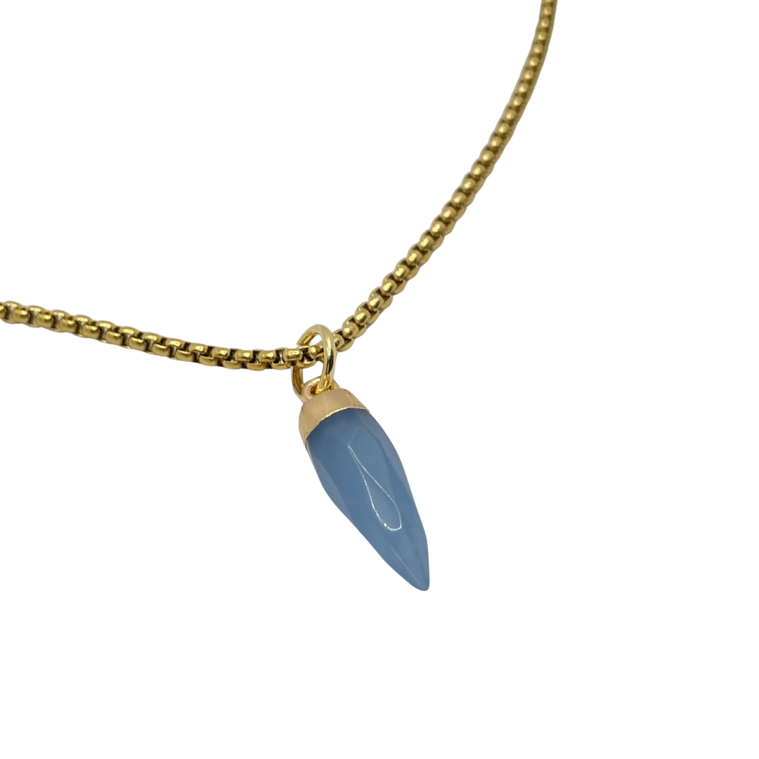 lumen necklace