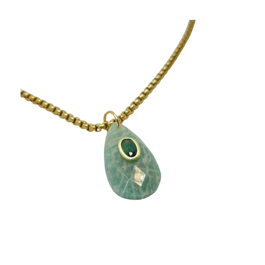 aether necklace