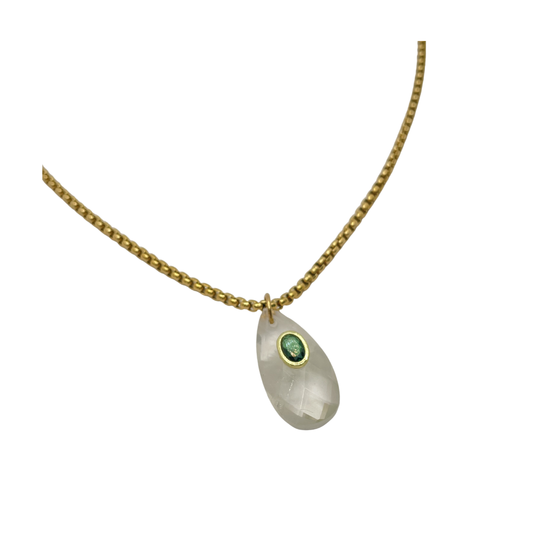aether necklace