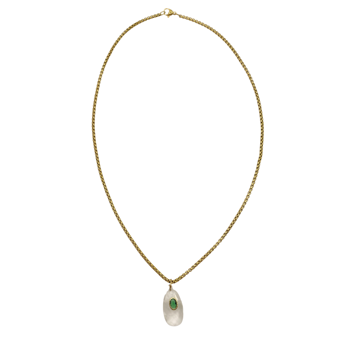 aether necklace