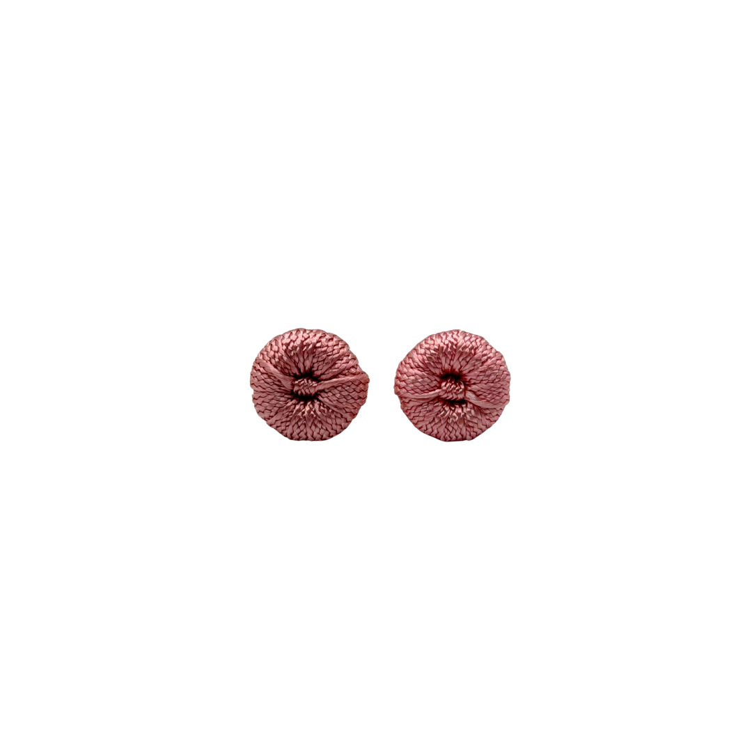 Floré Stud Earrings