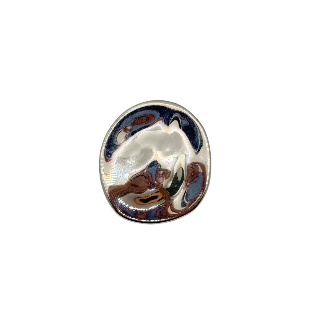 oracle brooch