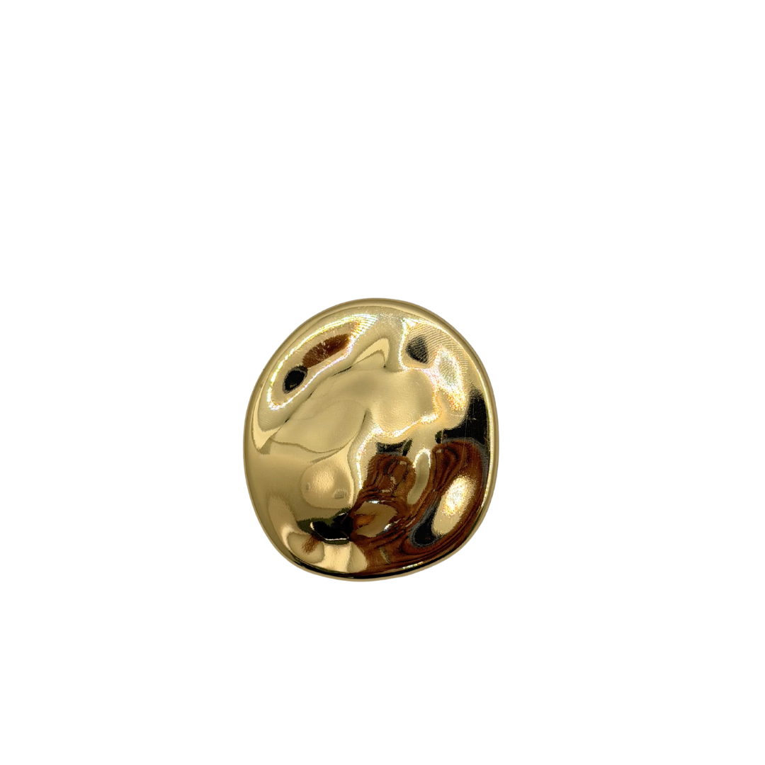 oracle brooch