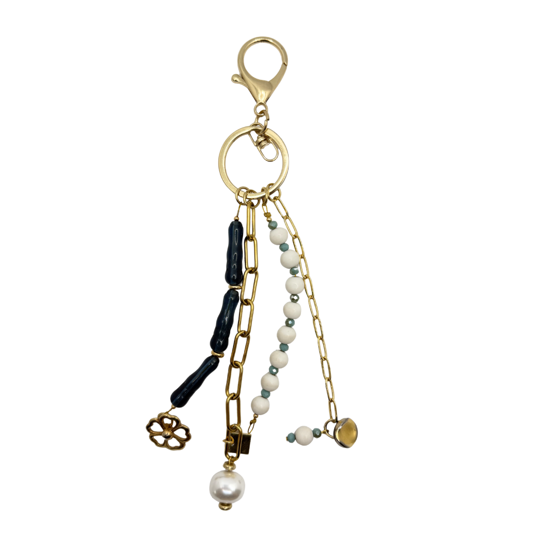 solenne bag charm