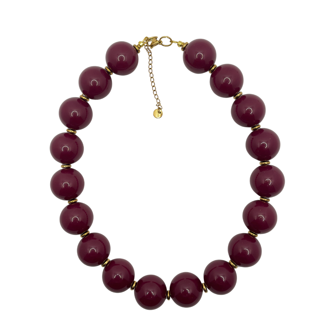 Vilma Necklace
