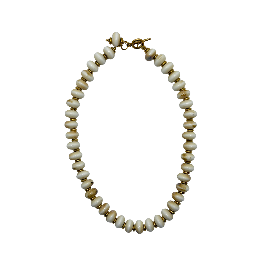 Arcilla Necklace