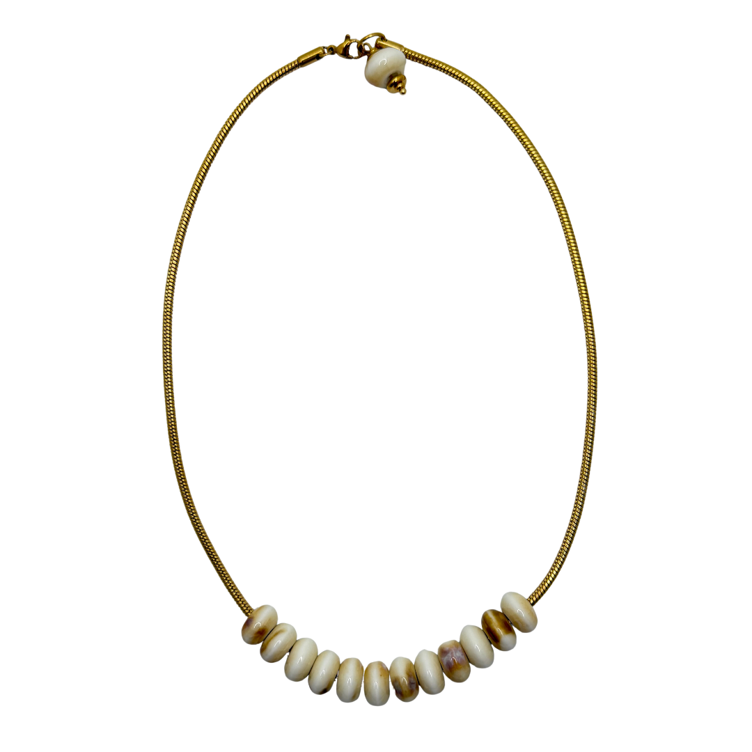 Fragmento Necklace