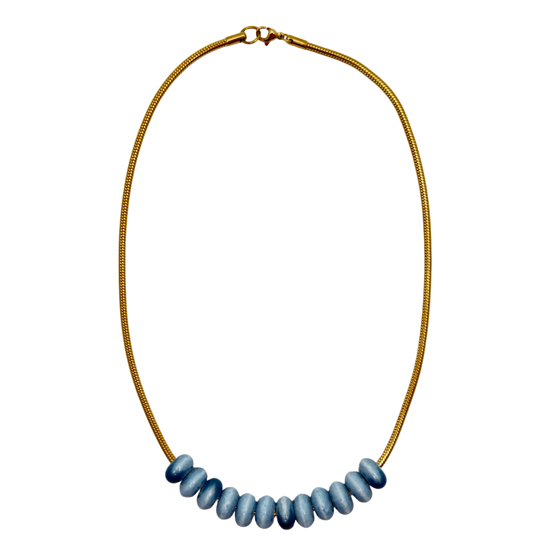 Fragmento Necklace