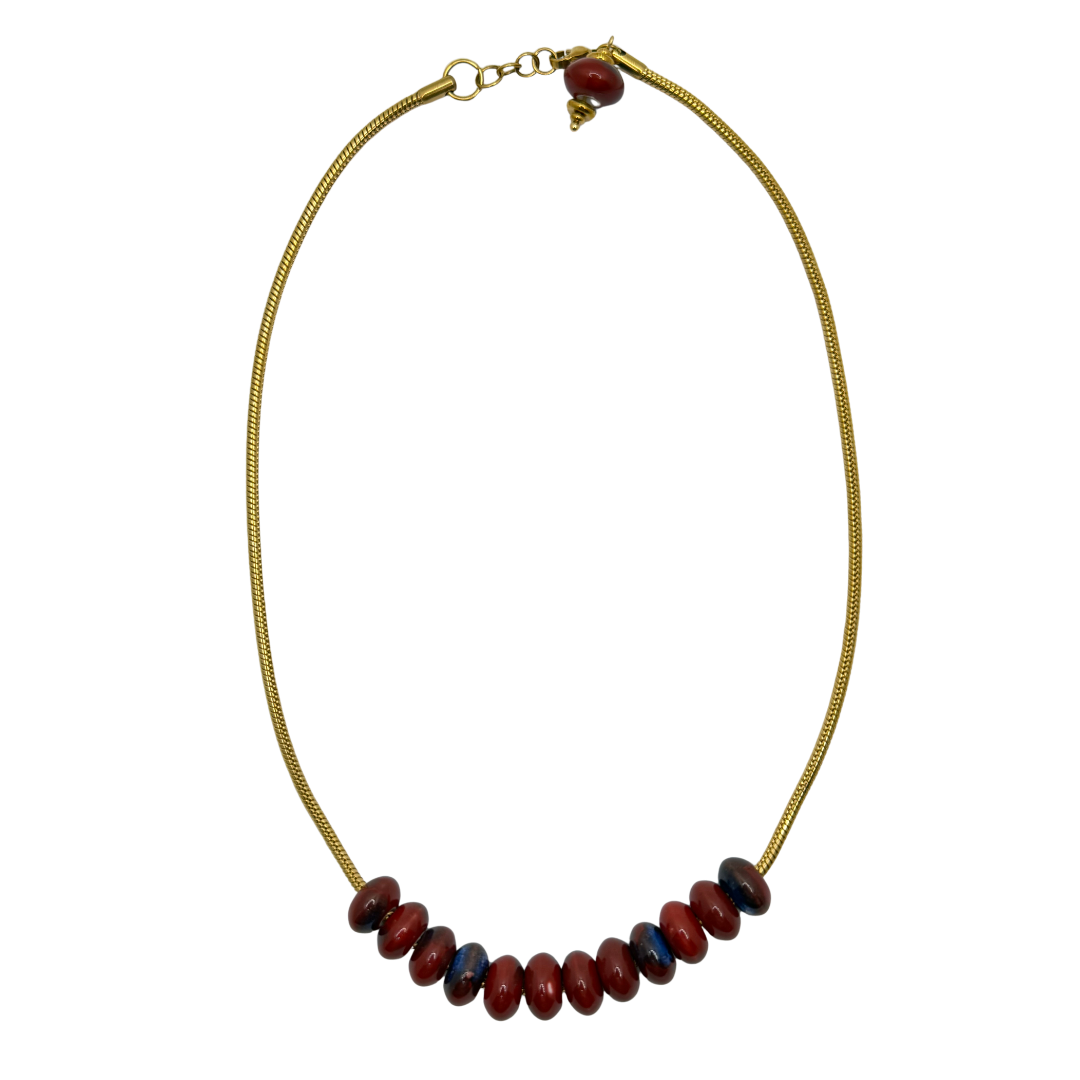 Fragmento Necklace