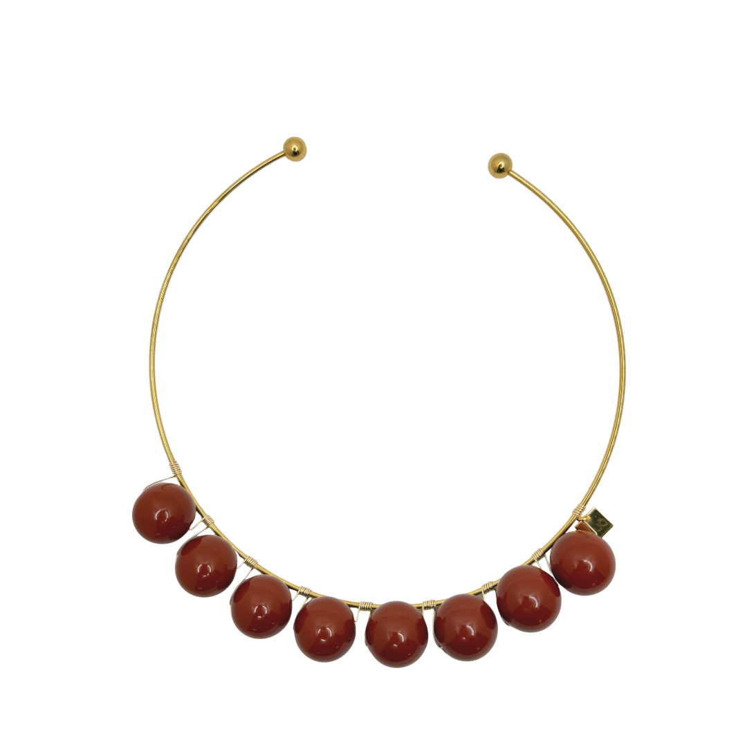 Pebbles Choker