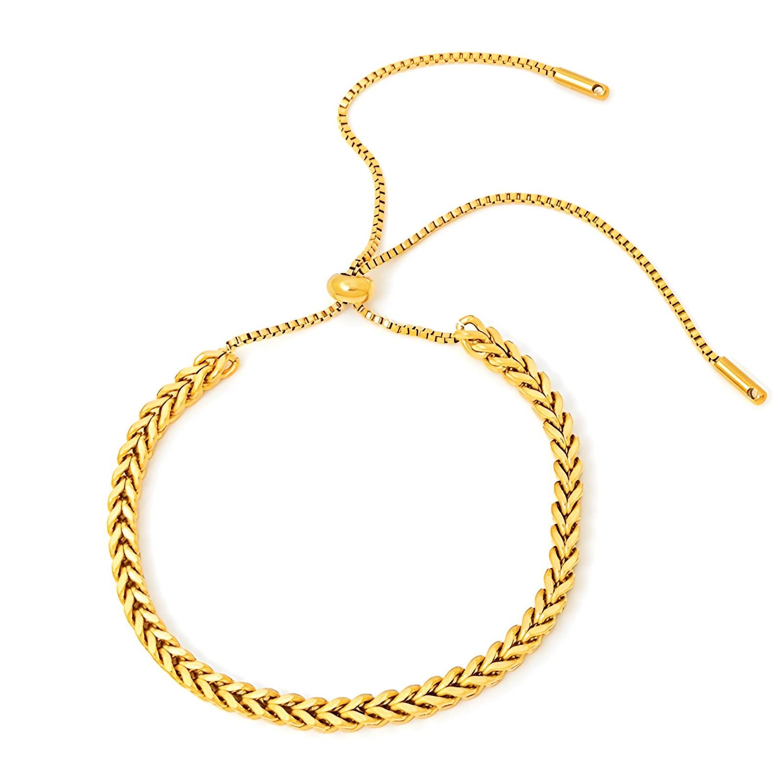 Elara Bracelet