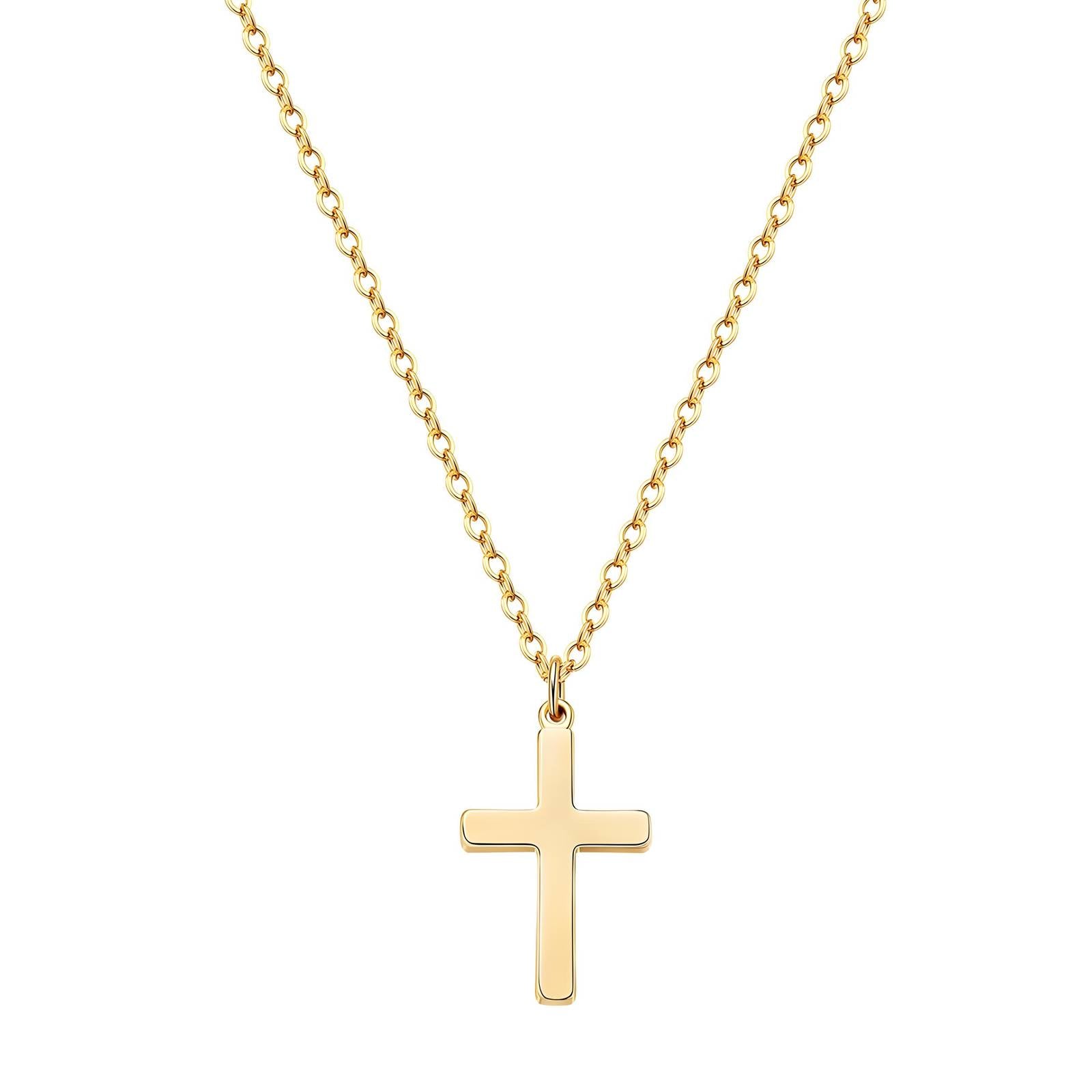 Mary Necklace