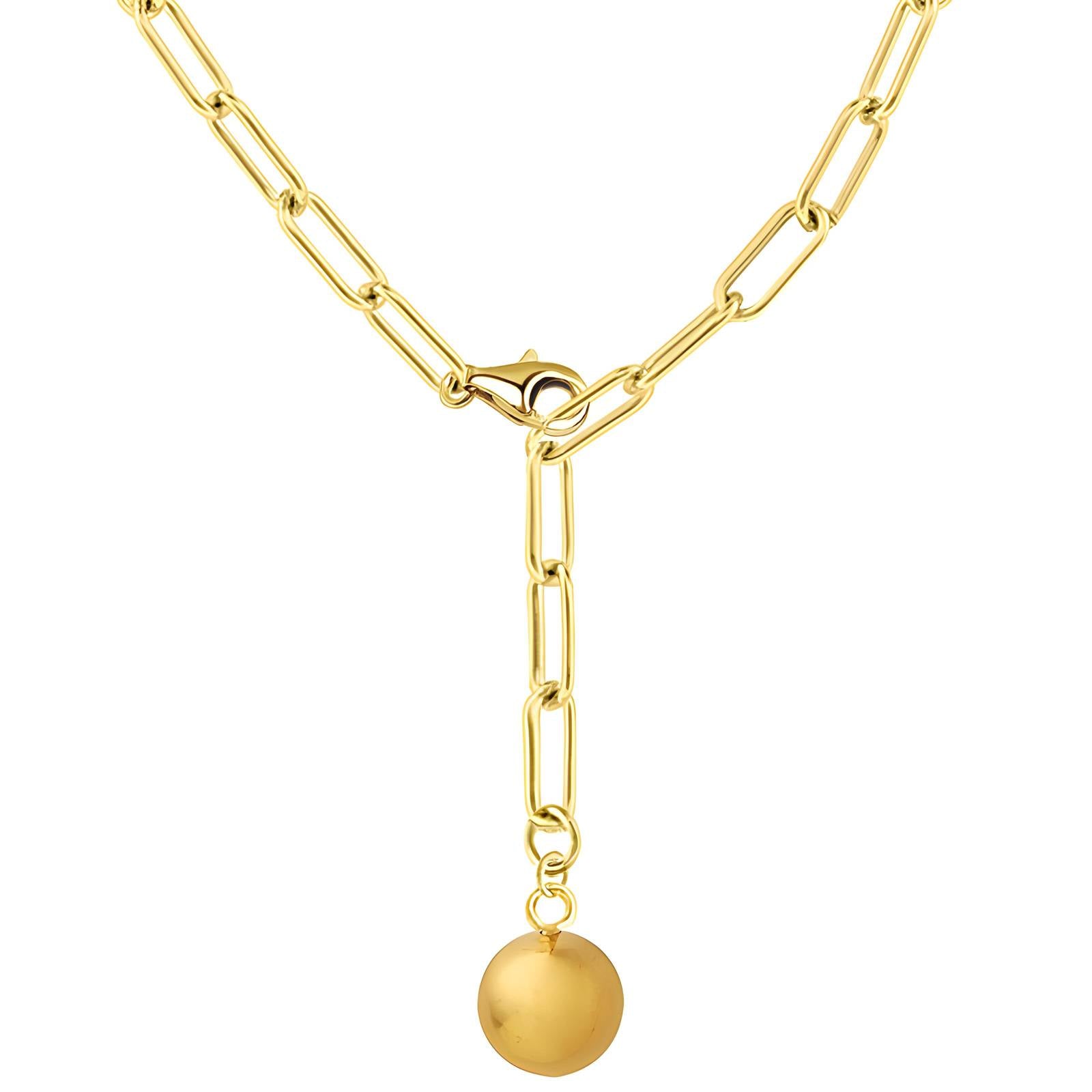 Unity Necklace