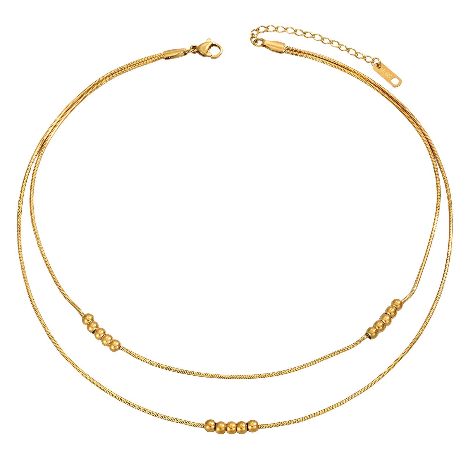 Necklace 18