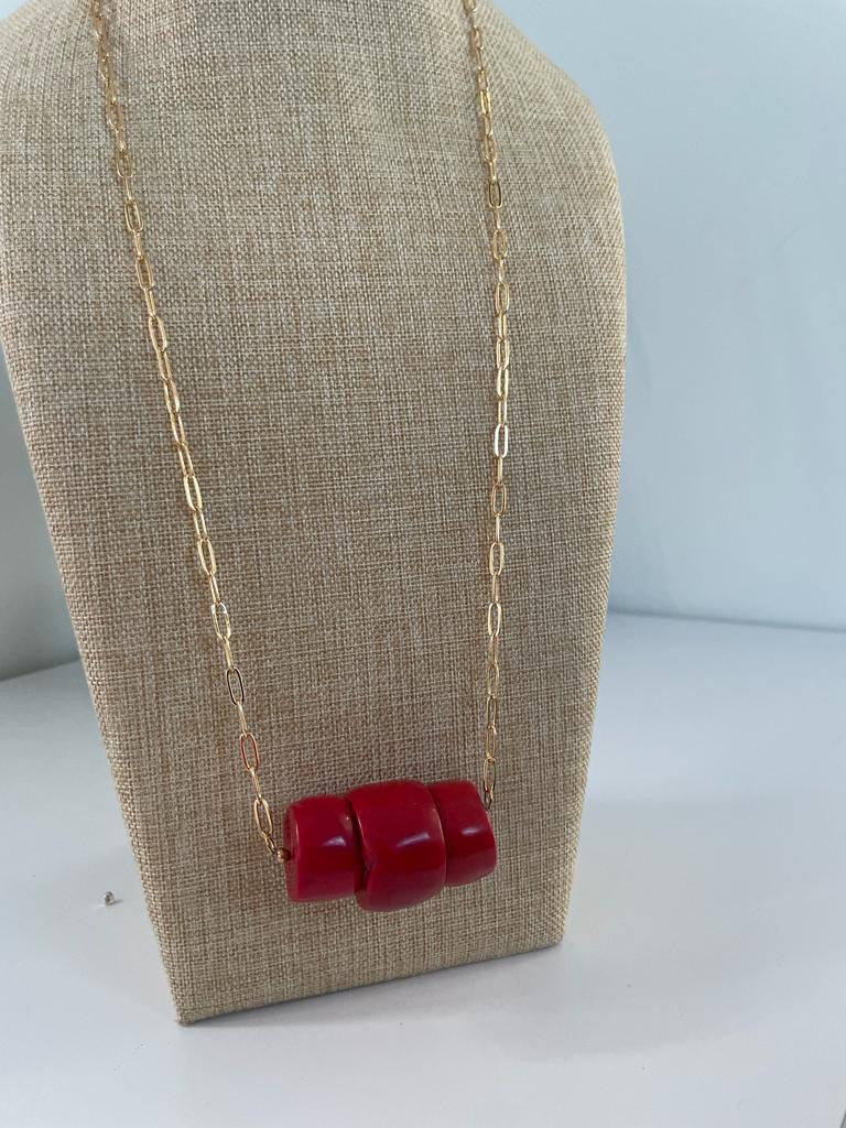 Coral