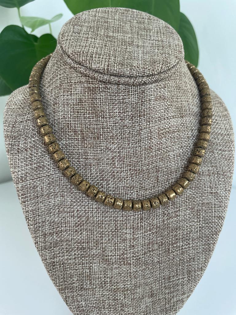 Olivia Necklace