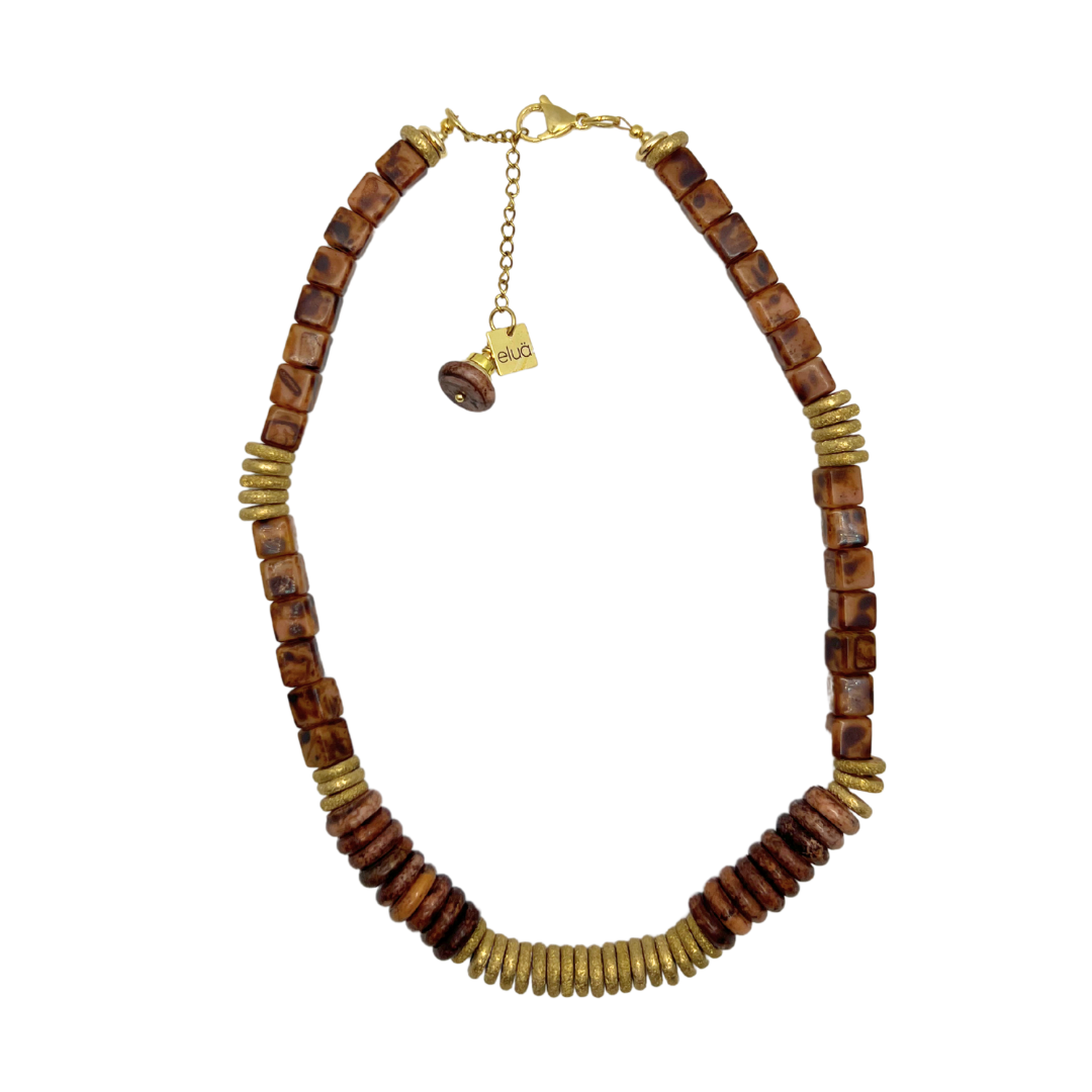 Albareia Necklace