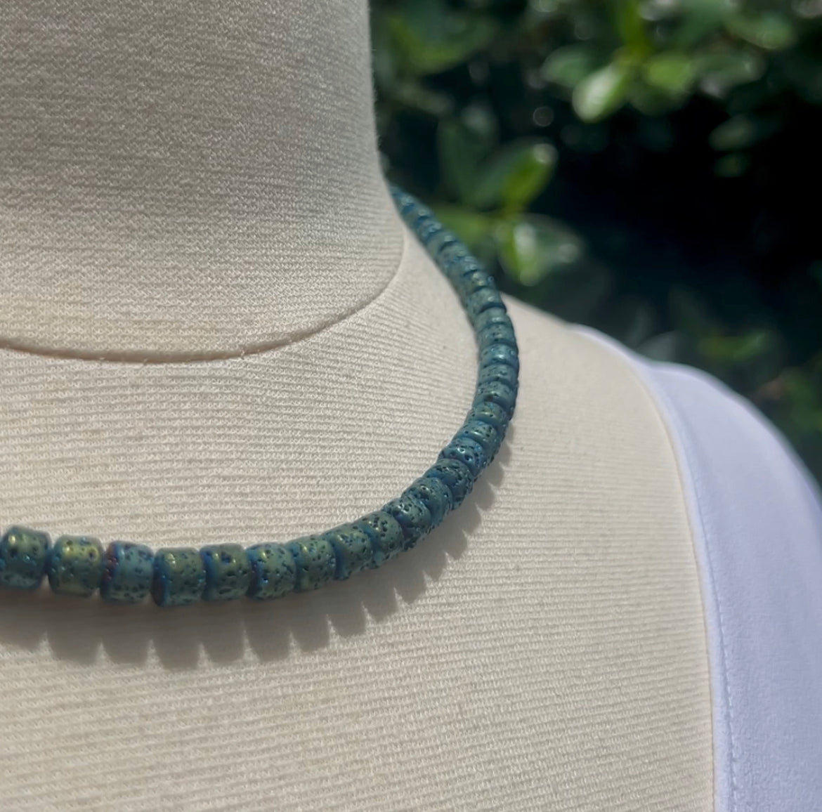 Olivia Necklace