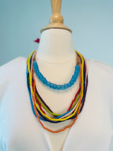 Jamaica Layer necklace