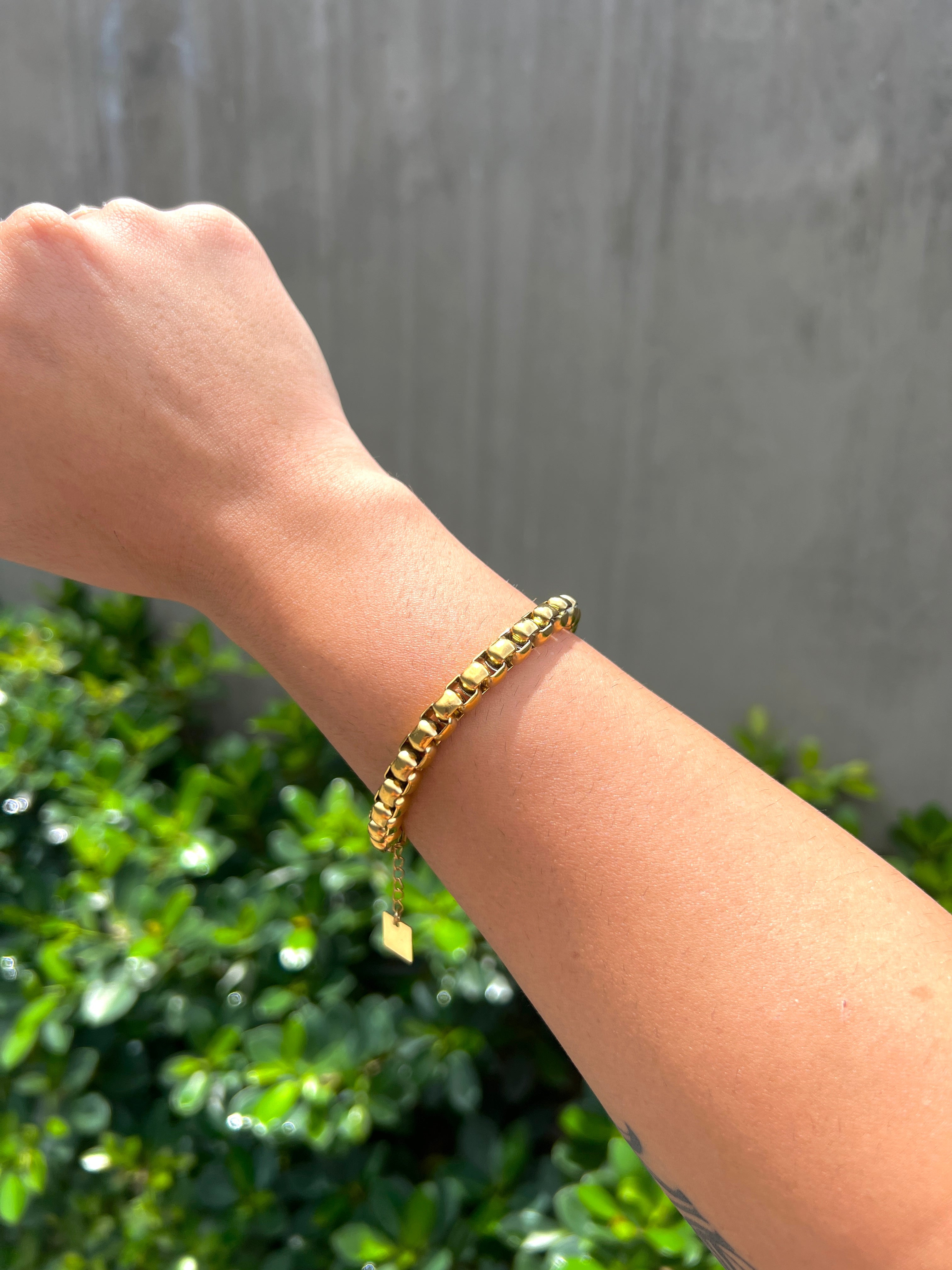 Saona Bracelet