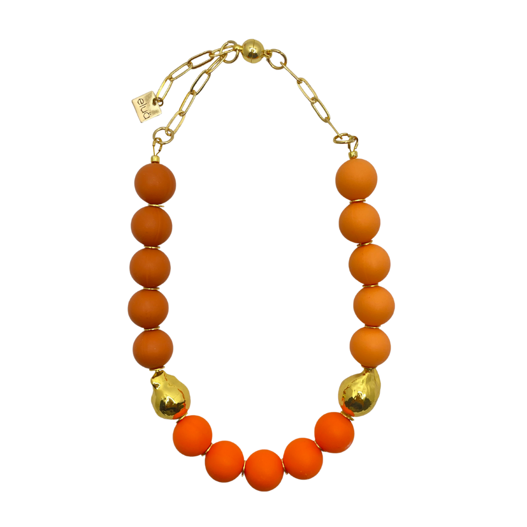 Kaleido Gradient Necklace