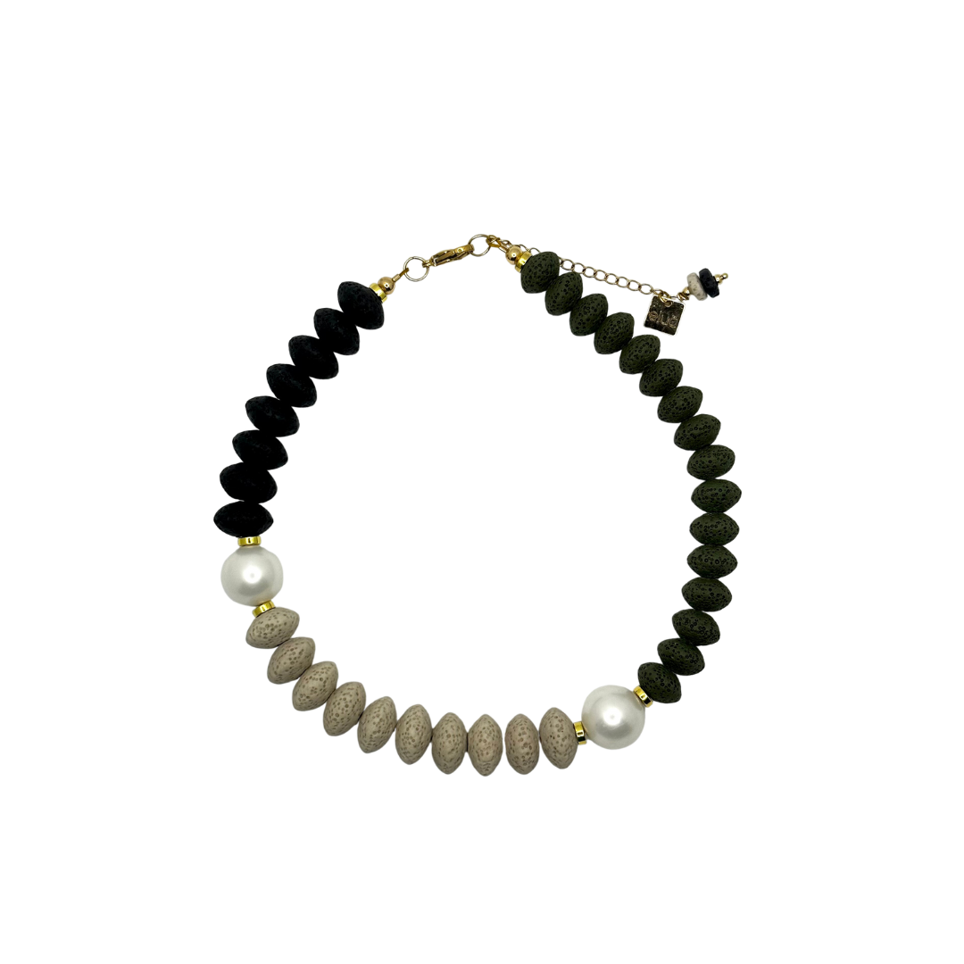 Milos Necklace