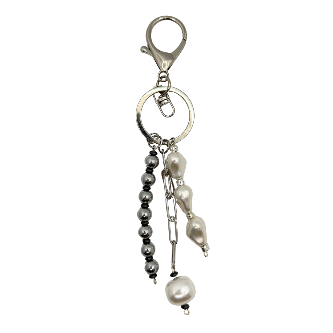 muse bag charm
