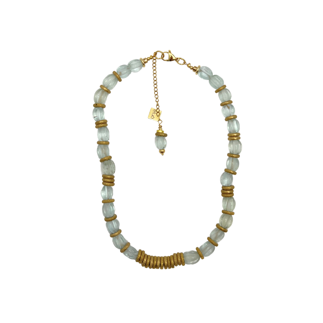 Serena Necklace