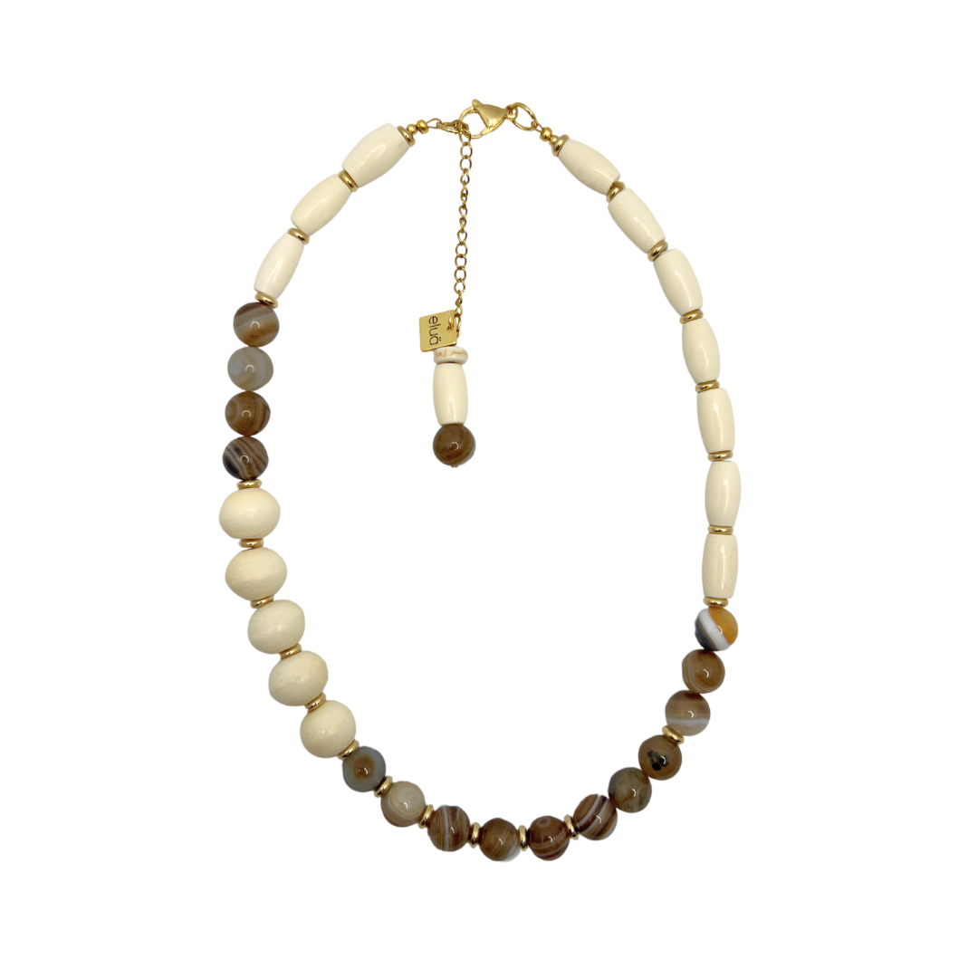 Terra Piccola Necklace