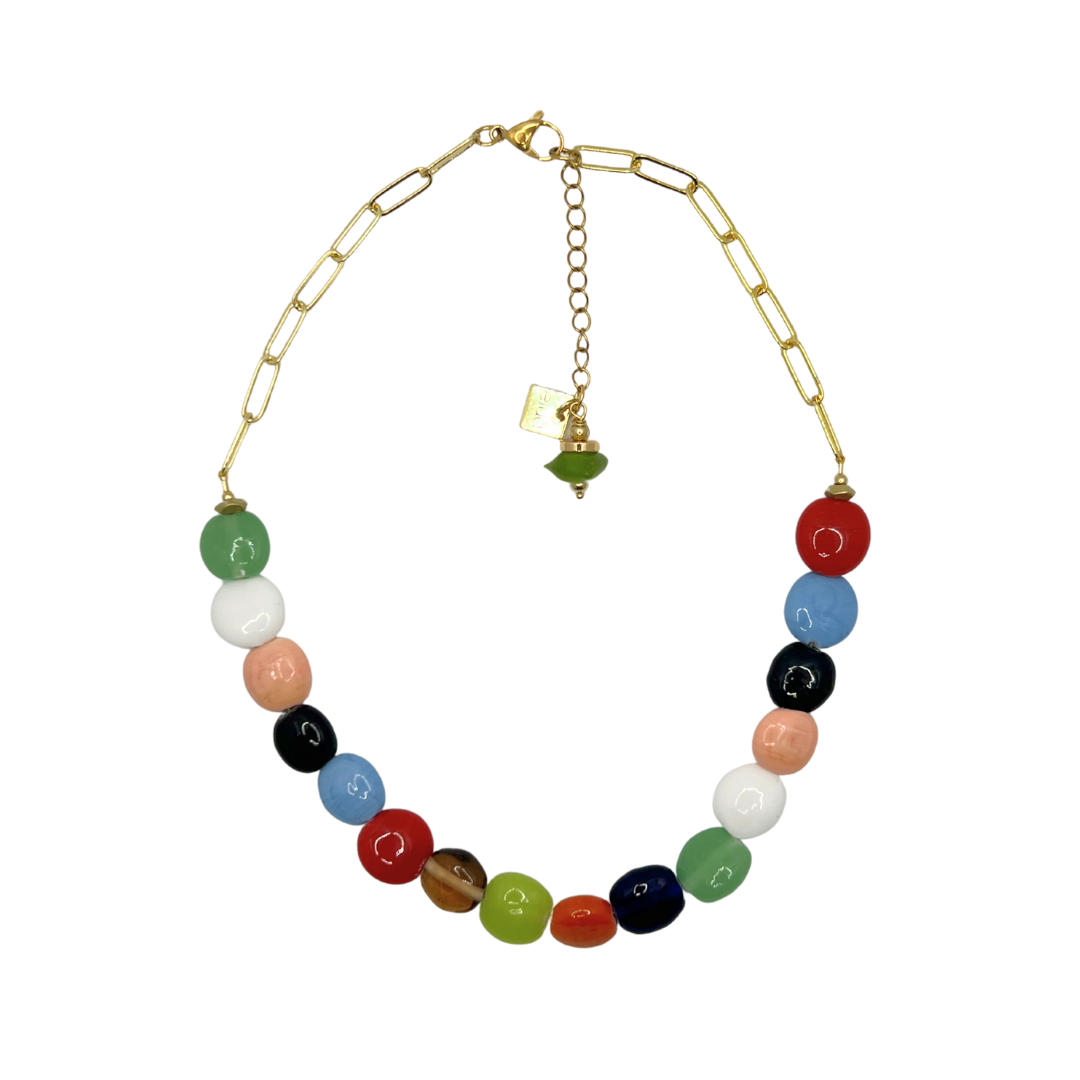 Venezia Necklace