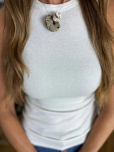 SIMPLE CHAIN NECKLACE