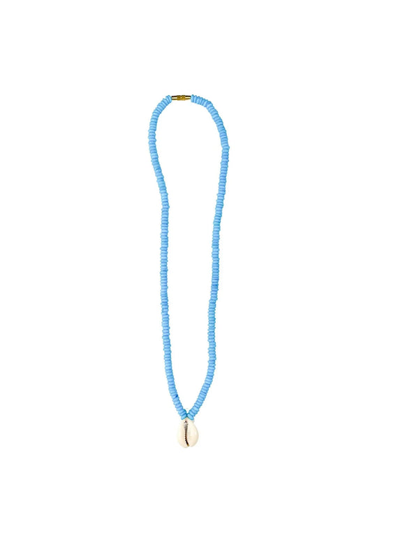 THIN COWRIE NECKLACE | CABANA