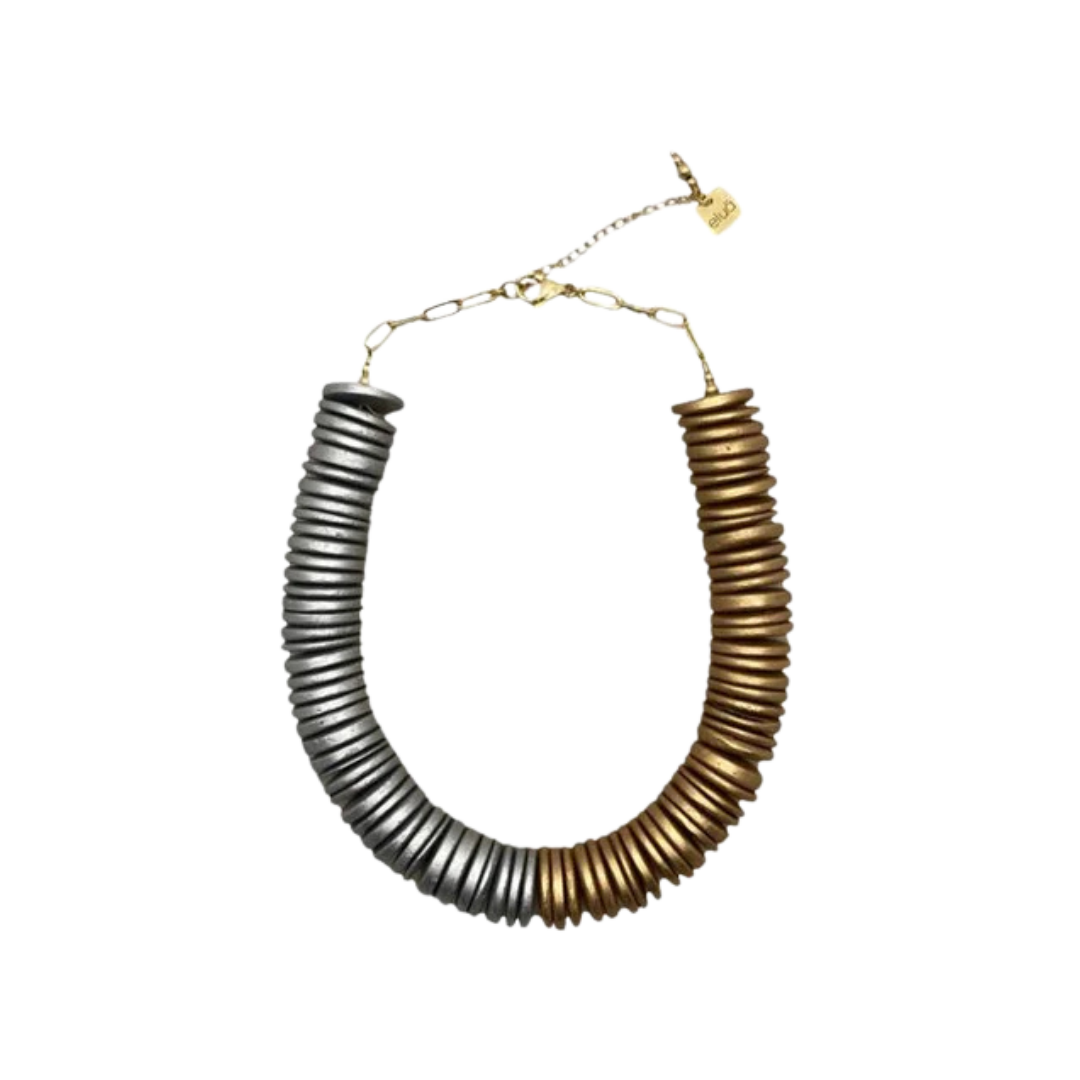 Matilda Statement Necklace