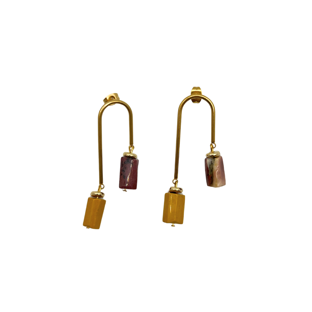 Siena Earrings