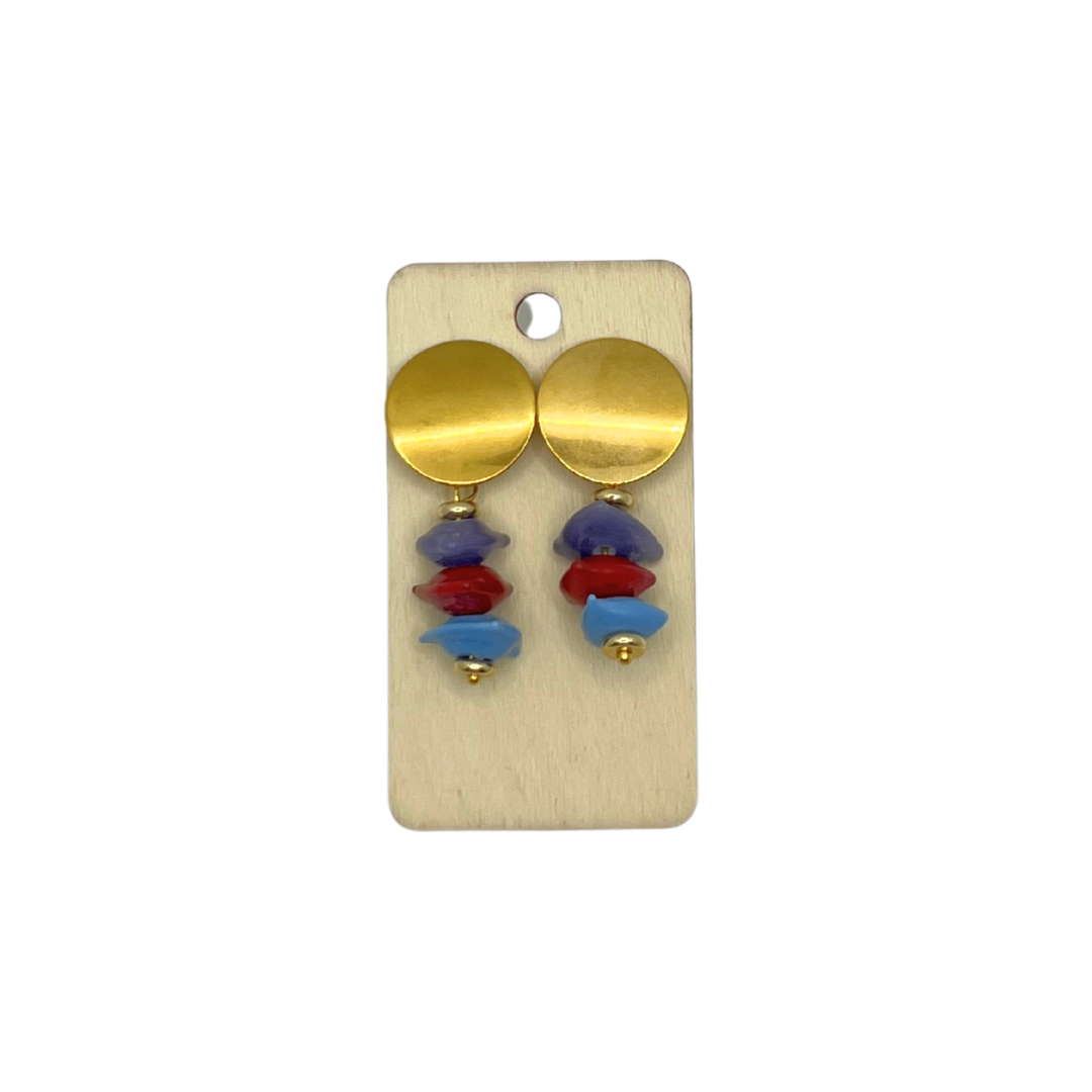 Isola Earrings