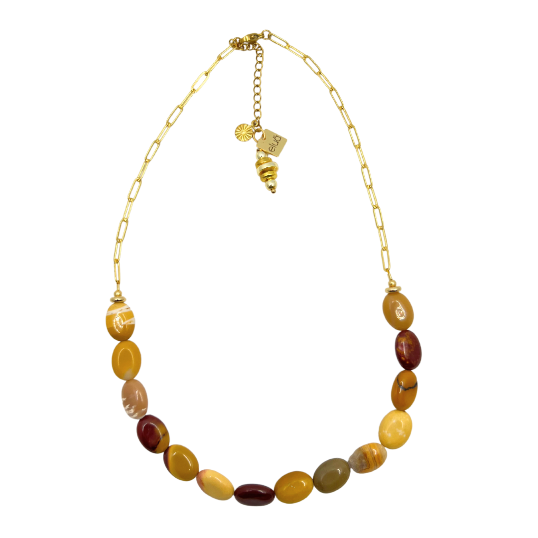Vittoria Necklace