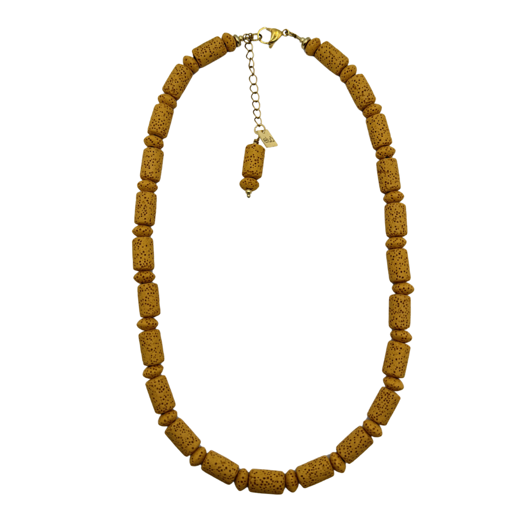 Helia Necklace