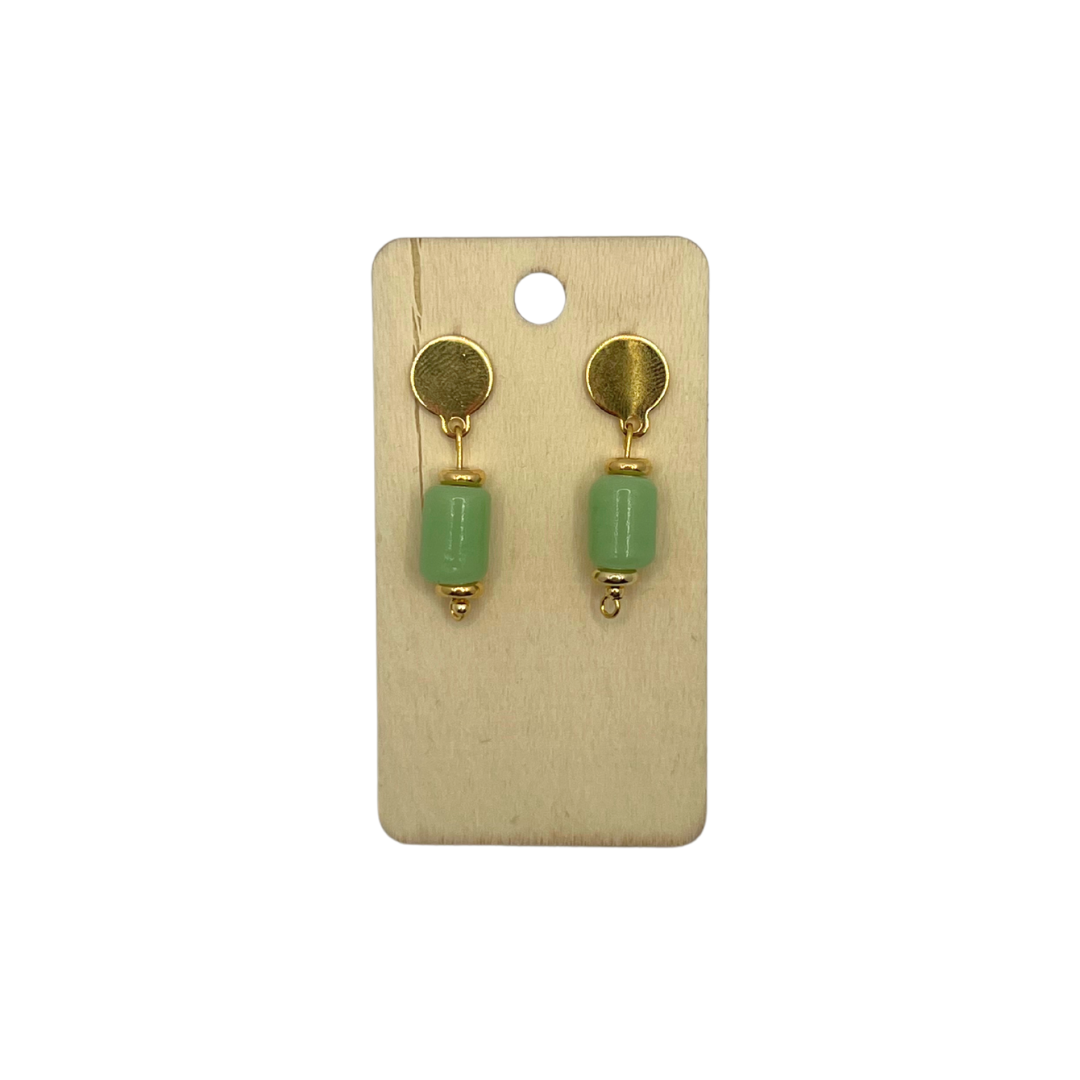 Vita Earrings