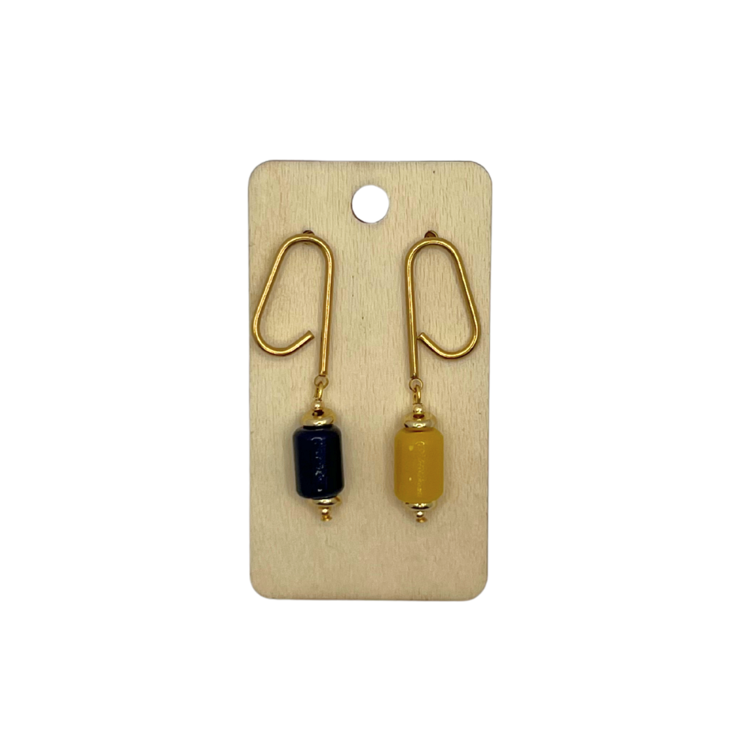 Lucetta Earrings